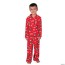 kid s mickey mouse christmas pajamas