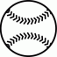 free printable baseball pictures