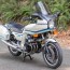 the honda cbx 1000 was an 80s 6