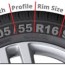 what is tyre speed rating help