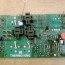 board printed circuit thermo king v