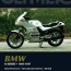 bmw k series 83 96 clymer workshop manual