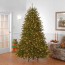 national tree company 7 ft dunhill fir