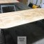 diy folding table how to make an