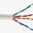 cat5e utp lszh network cable types