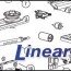 linear parts schematics aaaremotes