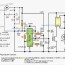40 watt electronic ballast circuit