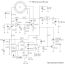 metal detector circuit diagrams and