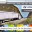 trailer builders and semi manufacturers