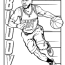 basketball kids coloring pages
