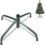 folding artificial christmas tree stand