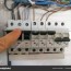 male finger switching circuit breakers