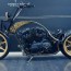 veja fotos de motos customizadas