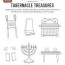 tabernacle treasures bible pathway