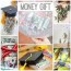 23 easy graduation gifts you can make