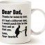 buy mauag funny fathers day for dad