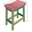 how to build a diy bar stool free