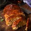 old fashioned meat loaf paula deen