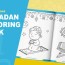 free download ramadan coloring book blog