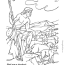 bible coloring pages for children