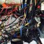 kahuna boat wiring rigging boat