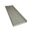 powder coated perforated cable trays