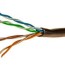 ethernet cable types pinout cat 5 5e