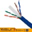 utp cables high speed cat6 lan cable