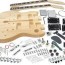 guitar kits tele guitar kit canada