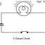 draw the circuit diagram to represent