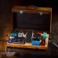 diy guitar pedal board case