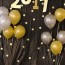 17 easy diy new year s eve decorations