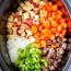 best crockpot beef stew video prep