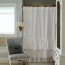 12 diy shower curtains for your bathroom