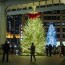 in pics holiday season in chicago xinhua