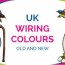 uk wiring colours a helpful guide