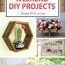 weekend diy home decor projects ideas