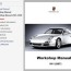 porsche 911 997 work shop manual ver1