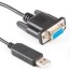 letotech cross wired usb serial cable