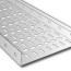 perforated type cable tray medium duty