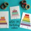 washi tape ideas ever diy projects