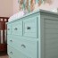 5 drawer dresser changing table her