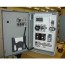 booster pump control panel manufacturer