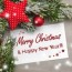 christmas and new year s holiday