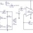 car audio amplifier circuit schematic