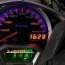 wiring diagram pin out speedometer