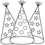hat coloring pages best coloring