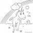 printable unicorn coloring sheets for free