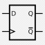 flip flop electronic circuit circuit