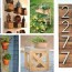 34 diy reclaimed wood projects ideas